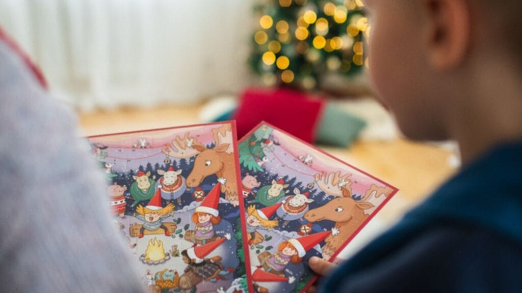 Joulukampanja 2025 - Lue lisää