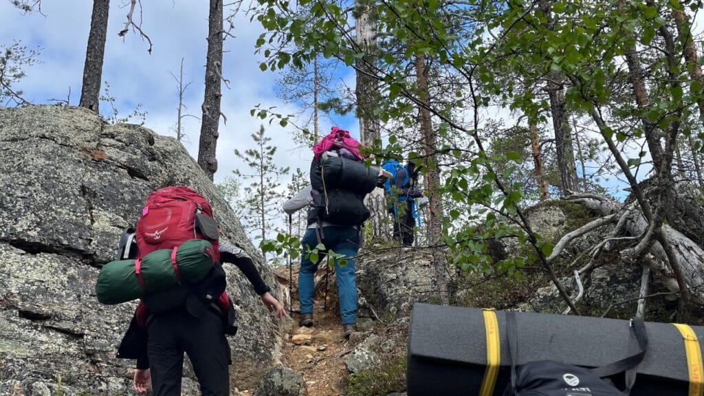 Lippukuntatiedote 5/2026 - Lue lisää