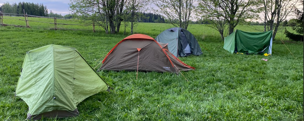 Lippukuntatiedote 3/2026 - Lue lisää